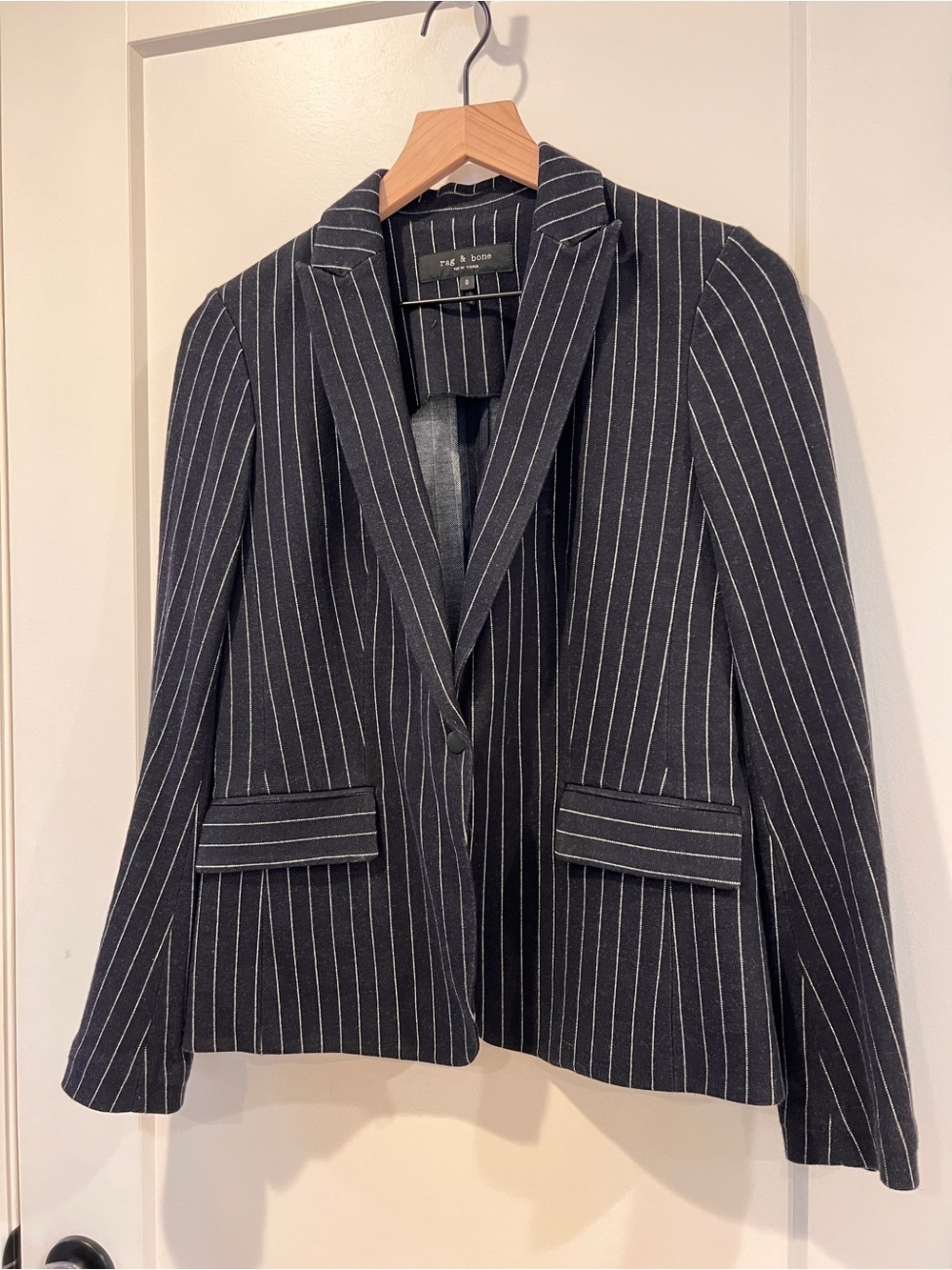 rag & bone Lexington Blazer